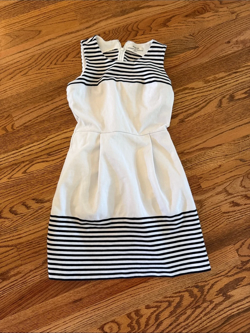 Size Xs Madewell dress